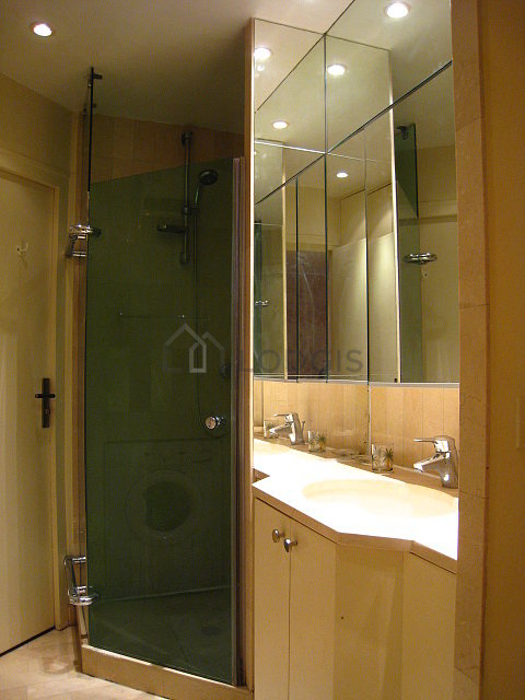 Appartement Paris 5° - 