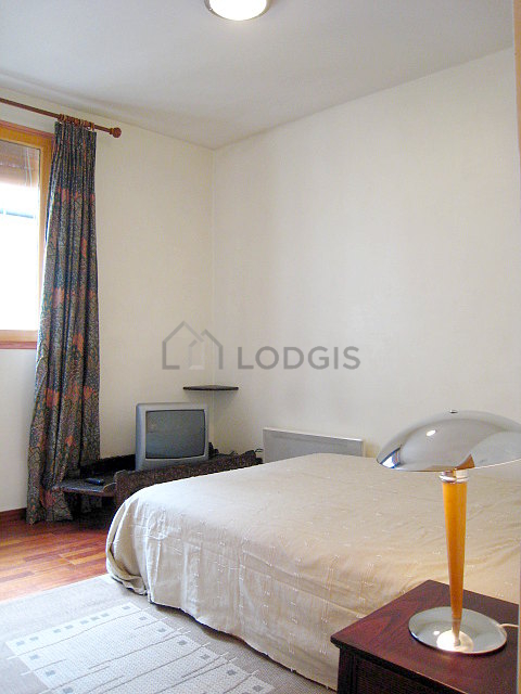 Wohnung Paris 5° - 