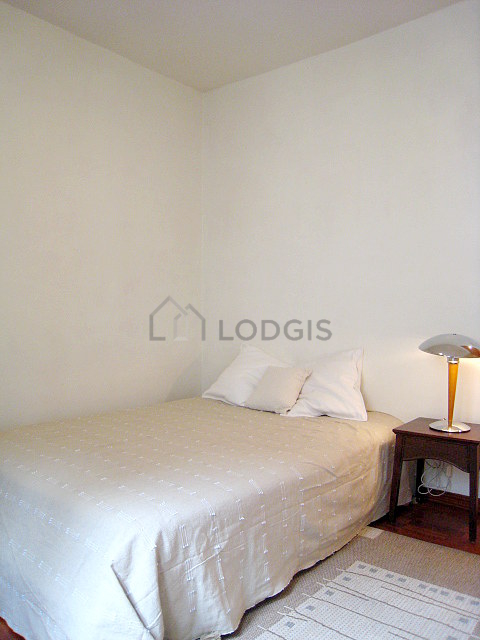 Wohnung Paris 5° - 