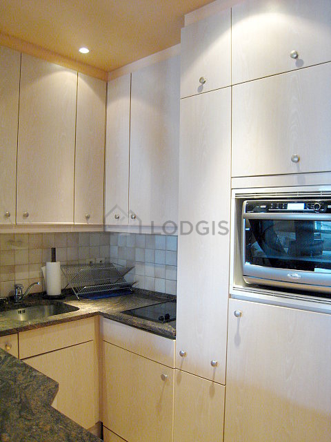 Wohnung Paris 5° - 