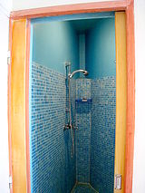 アパルトマン パリ 5区 - バスルーム