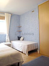 アパルトマン パリ 5区 - ベッドルーム 2