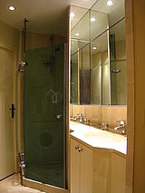 アパルトマン パリ 5区 - バスルーム 2