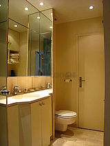 アパルトマン パリ 5区 - バスルーム 2