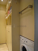 アパルトマン パリ 5区 - バスルーム 2