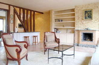 Quartier Latin Parigi Paris 5° 3 camere Appartamento