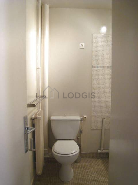 Apartment Paris 19° - 