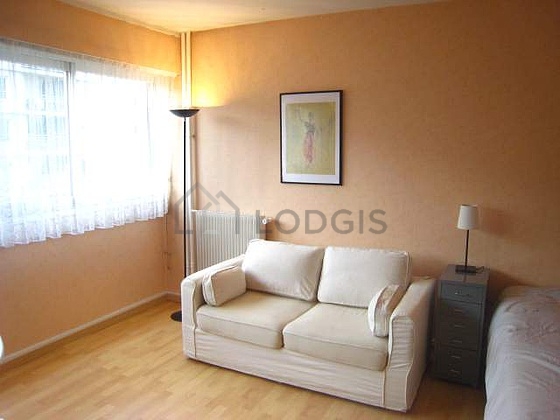 Wohnung Paris 19° - 