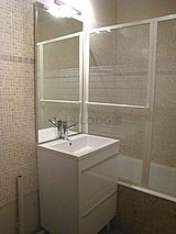 Appartamento Parigi 19° - Sala da bagno