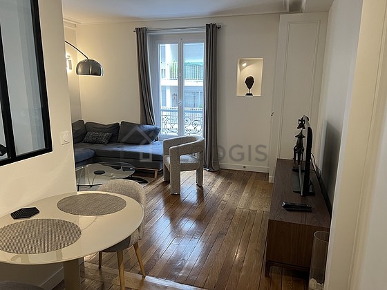 Apartment Paris 7° - 