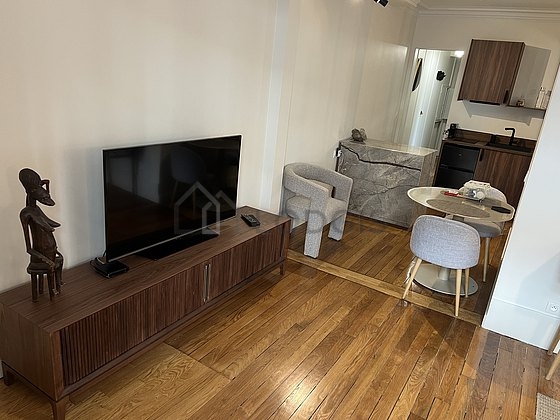 Appartamento Parigi 7° - 