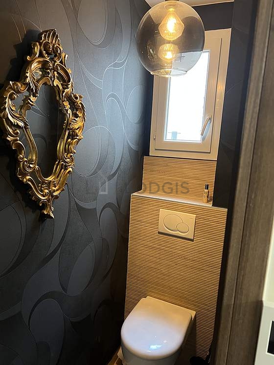 Appartamento Parigi 7° - 