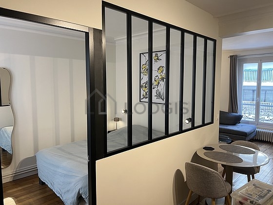 Appartement Paris 7° - 