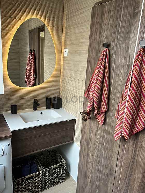 Appartement Paris 7° - 