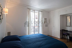 Appartamento Parigi 7° - Camera