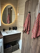 Appartamento Parigi 7° - Sala da bagno