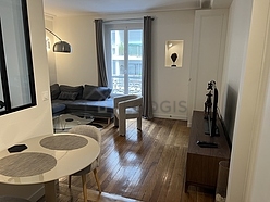 Appartamento Parigi 7° - Soggiorno