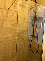 Wohnung Paris 7° - Badezimmer