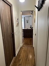 Wohnung Paris 7° - Eintritt