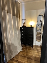 Wohnung Paris 7° - Schlafzimmer