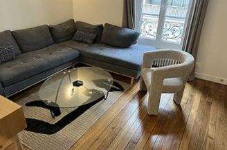 Champs de Mars Paris 7° 1 bedroom Apartment