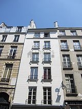 雙層公寓 巴黎6区