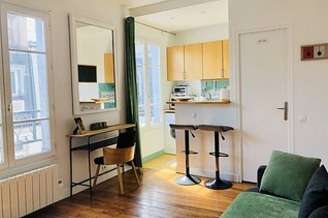 France Parigi 14° monolocale