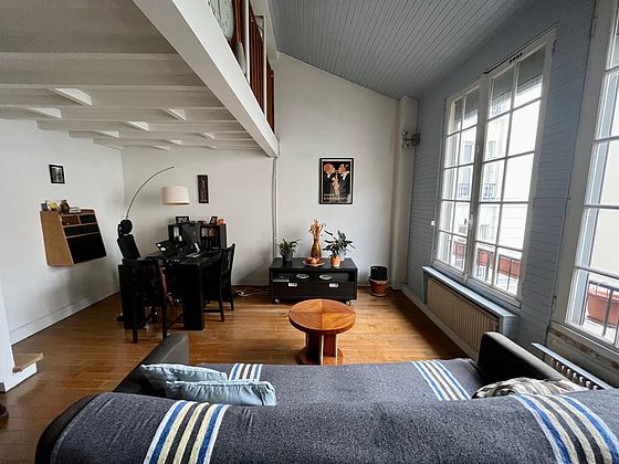Apartamento Paris 10° - 