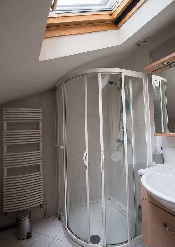 Apartamento Paris 10° - 