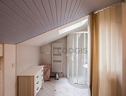 Appartamento Parigi 10° - Sala da bagno