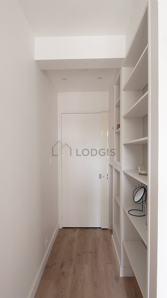 Wohnung Hauts de seine Sud - 
