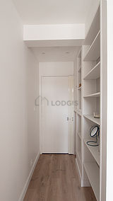 Appartement Hauts de seine Sud - Entrée