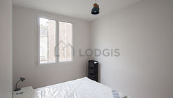 Wohnung Hauts de seine Sud - Schlafzimmer