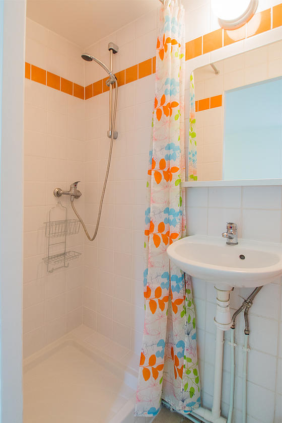 Apartamento Villejuif - 