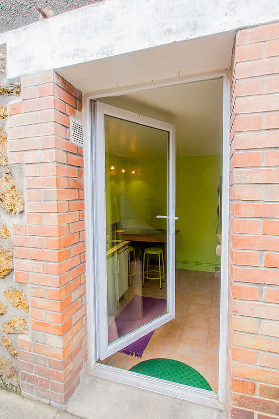 Appartamento Villejuif - 