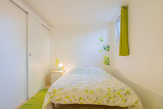 Appartamento Villejuif - 