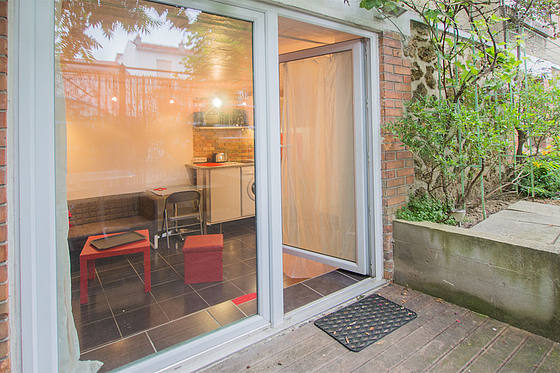 Apartment Villejuif - 