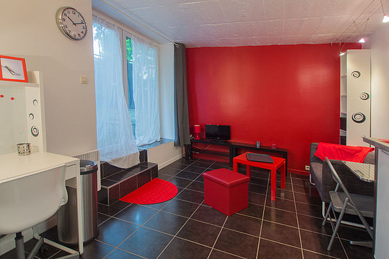 Appartamento Villejuif - 