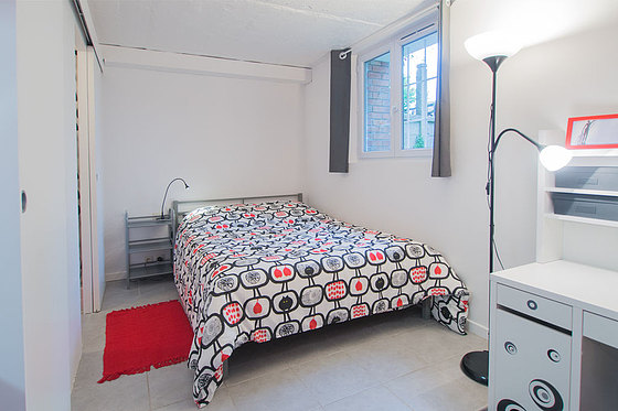 Appartement Villejuif - 