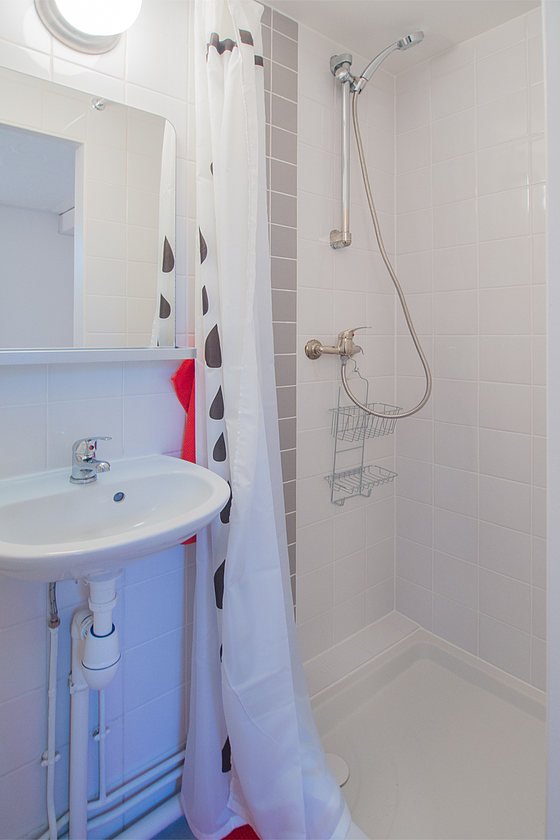 Appartement Villejuif - 