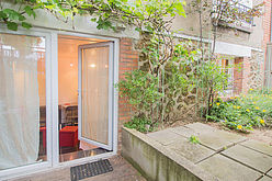 Appartement Villejuif - Terrasse