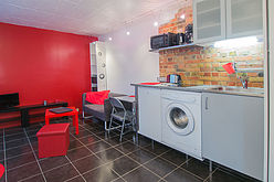 Wohnung Villejuif - Küche
