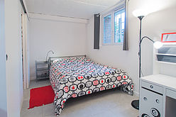 Wohnung Villejuif - Wohnzimmer