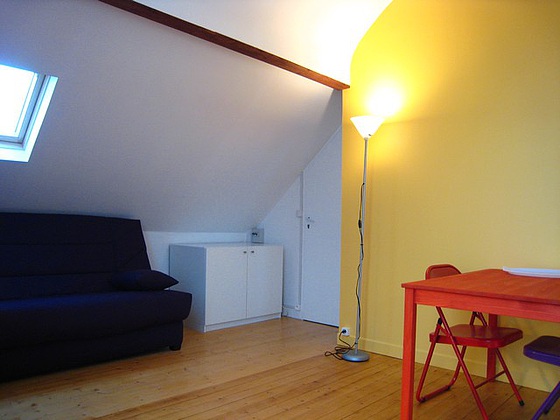 Квартира Villejuif - 
