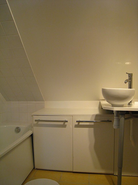 Apartamento Villejuif - 
