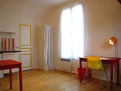 Appartamento Villejuif - Soggiorno