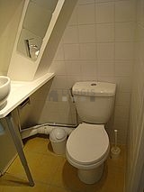 Appartement Villejuif - Salle de bain