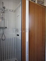 Wohnung Courbevoie - Badezimmer