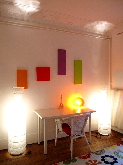 Appartamento Parigi 18° - 