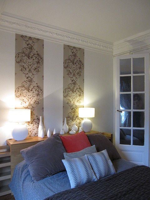 Appartement Paris 18° - 